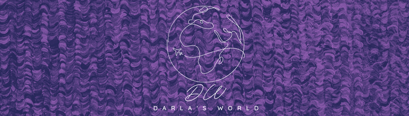 Darla's World